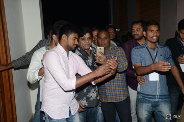 Loafer Movie Audio Launch